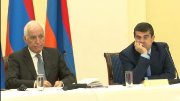 Հորիզոն 15.00