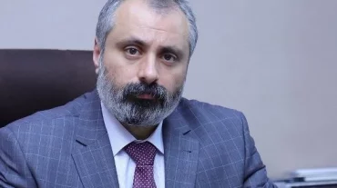 Շառլ Միշելի ասածը մեզ համար օրենք չէ, որովհետև սա գոյապայքար է. Դավիթ Բաբայան