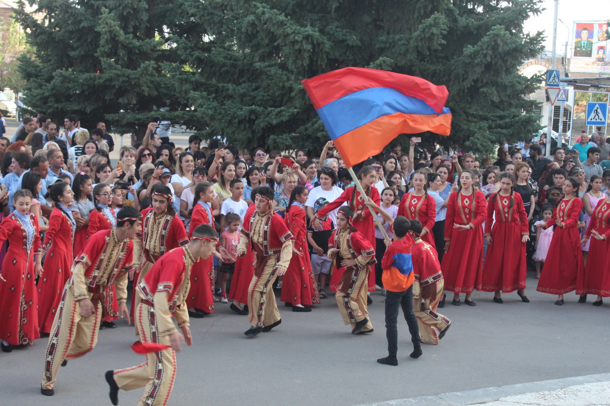 армения талин