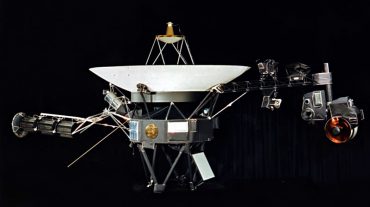 Voyager-1 զոնդի էլեկտրոնիկան խափանվել է 