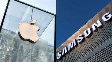 Apple-ը մեղադրում է Samsung-ին իրենց տեխնոլոգիաները գողանալու համար