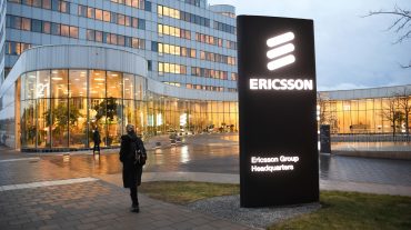 Ericsson-ը կփակի իր ներկայացուցչությունը ՌԴ-ում