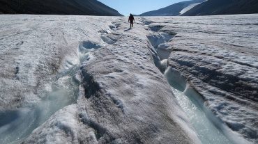 Արկտիկան չորս անգամ ավելի արագ է տաքանում, քան մնացած աշխարհը