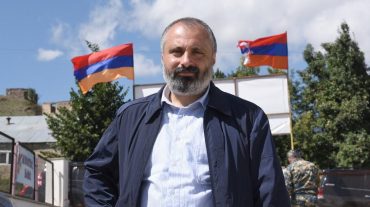 Ավստրալիայի Լիբերալ կուսակցությունը ճանաչել է Արցախի Հանրապետության անկախությունը. Դավիթ Բաբայան