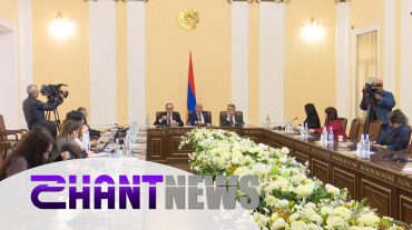 Լեռնային Ղարաբաղում ապրող հայ բնակչությունը պետք է ինքնորոշման իրավունք ունենա. շվեյցարացի պատգամավոր