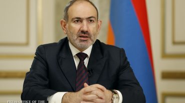 Վարչապետը չի բացառել հայ-ադրբեջանական սահմանին ԵՄ առաքելության ժամկետը երկարաձգելու հարցի ուսումնասիրումը