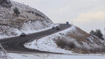 Իրավիճակը ՀՀ ավտոճանապարհներին