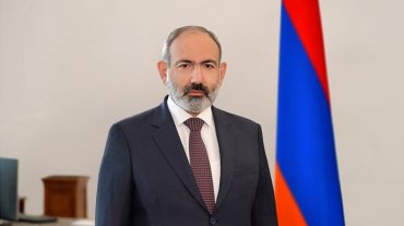 Նիկոլ Փաշինյանը ցավակցական հեռագրեր է հղել Քուվեյթի Պետության էմիրի մահվան կապակցությամբ