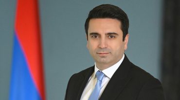 Ալեն Սիմոնյանը չի մասնակցի ՀԱՊԿ նիստին