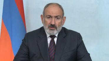 Մենք կարևորում ենք մեր ինքիշխան տարածքի կոնկրետացումը, որովհետև դա կկոնկրետացնի նաև պետության մասին մեր պատկերացումը. Փաշինյան