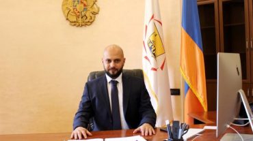 Կենտրոն վարչական շրջանի ղեկավար Սամվել Ղուկասյանը ներկայացել է Հակակոռուպցիոն կոմիտե և հարցաքննվել