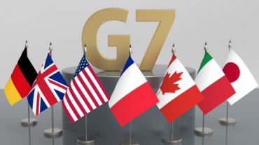 G7-ը խոստացել է պատժամիջոցներ կիրառել Ռուսաստանին աջակցող երկրների դեմ