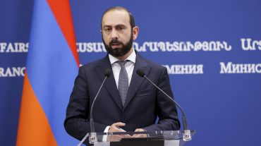 Արարատ Միրզոյանը ՀՀ վարչապետի գլխավորած պատվիրակության կազմում կգտնվի Մյունխենում