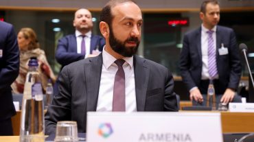 Հայաստանի կառավարությունն ունի տարածաշրջանում կայուն և տևական խաղաղություն կառուցելու քաղաքական կամք. Ա. Միրզոյանի ելույթը Արևելյան գործընկերության նախարարական հանդիպմանը