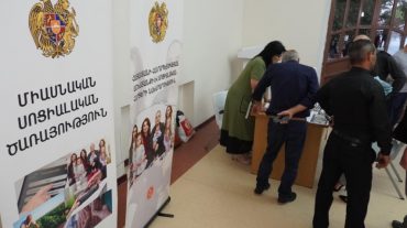 Այսօր արցախցիներին տրամադրվող երկամսյա 50 հազար դրամ աջակցության ծրագրի դիմումների ընդունման վերջնաժամկետն է