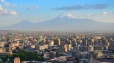 Երևանում մթնոլորտային օդի որակը հունիսի 6-12-ը