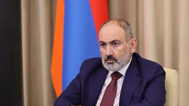 Բարձր պաշտոններում կանանց հայտնվելու պատճառը լավ մասնագետ, կառավարիչ, կազմակերպիչ, գործիչ լինելն է. Նիկոլ Փաշինյանի ուղերձը