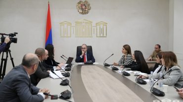 Եթե քաղաքացիները համաձայնեն էլեկտրոնային փոստի միջոցով ստանալ ճանապարհային երթևեկության խախտումների ծանուցումները, ապա կստանան 20 տոկոս զեղչ