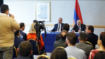 Կառավարությունը մտադիր է ՀՀ քաղաքացիությունը պարտադիր դարձնել բնակարանային ապահովության առաջարկվելիք ծրագրից օգտվող ԼՂ բնակիչների համար