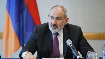 Փաշինյանի եռօրյա աշխատանքային այցը Մյունխեն ավարտվել է հայ համայնքի ներկայացուցիչների հետ հանդիպմամբ