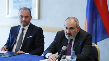 Վարչապետն արդյունավետ է գնահատել Մյունխենի անվտանգության համաժողովին մասնակցությունը