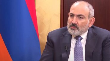 Ադրբեջանն անհանգստացած է Հայաստանի բանակի բարեփոխումներով այն պայմաններում, երբ օկուպացիայի տակ է պահում Հայաստանի ինքնիշխան տարածքներ. Նիկոլ Փաշինյան