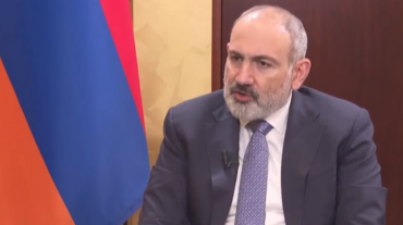 Նիկոլ Փաշինյանը՝ Ռուսաստանի հետ հարաբերությունների մասին