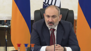 Հիսուս Քրիստոսն իմ ընկալմամբ երբևէ երկրագնդի վրա քայլած ամենամեծ հեղափոխականն է. Նիկոլ Փաշինյանի խոսքը՝ «ՔՊ»-ի Արարատի մարզի ներկայացուցիչների հետ հանդիպմանը