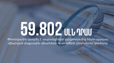 Հայտնաբերվել են ՀՀ մաքսային օրենսդրության խախտման դեպքեր. ՊԵԿ