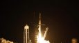 Falcon 9 հրթիռակիրն ուղեծիր է դուրս բերել Starlink արբանյակների նոր խմբաքանակ