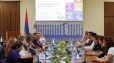 Երևանը նախատեսում է շարունակել ակտիվ ներգրավվածությունը բաց կառավարման օրակարգի ձևավորմանը. քաղաքապետի տեղակալ