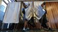 Ֆրանսիայում առաջատար կուսակցությունների ներկայացուցիչները քվեարկել են խորհրդարանական ընտրություններում