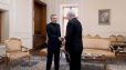 Ալի Բաղերի Քանին կովկասյան տարածաշրջանն անվանել է Իրանի և ՌԴ-ի ազգային շահերի և անվտանգության գոտի