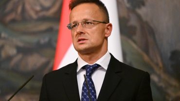 Շվեյցարիայում Ուկրաինայի հարցով խորհրդաժողովը չի հասնի իր նպատակին առանց Ռուսաստանի․ Սիյարտո