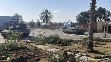 ՄԱԿ-ը մեկնաբանել է Գազայում «մարտավարական դադարի» վերաբերյալ Իսրայելի որոշումը