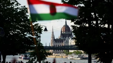 Հունգարիան առաջարկել է հանդես գալ որպես միջնորդ Ռուսաստանի և ԵՄ-ի միջև Ուկրաինայի հարցում