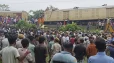 Հնդկաստանում երկու գնացքների բախման հետևանքով զոհերի թիվն աճել է