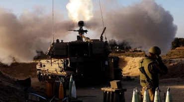 Գազայում բախումներ են տեղի ունեցել Իսրայելի բանակի և ՀԱՄԱՍ-ի միջև. Al Jazeera