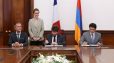 Հայաստանի և Զարգացման ֆրանսիական գործակալության միջև ստորագրվել է վարկային համաձայնագիր