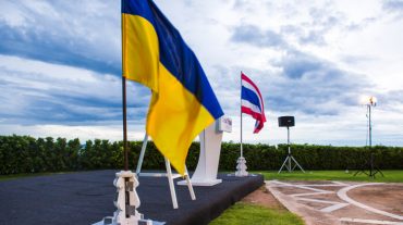 Թաիլանդը դիտարկում է Ուկրաինային գյուղատնտեսական հողերի վերականգնման համար օգնություն տրամադրելու հարցը