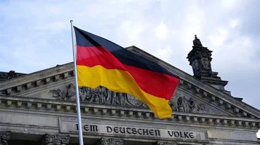 Գերմանիան իր քաղաքացիներին կոչ է անում անհապաղ լքել Լիբանանը