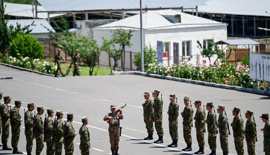 Կհստակեցվեն եղբայրների կողմից նույն զորամասում ծառայության անցնելու պայմանները