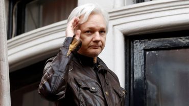Պետքարտուղարությունն ասում է, որ Ասանժի և WikiLeaks-ի գործունեությունը վտանգ է ներկայացնում մարդկանց համար