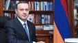 ՀՀ-ն Ադրբեջանի և Թուրքիայի հետ գործընթացները չի կապում միմյանց․ Արմեն Գրիգորյան
