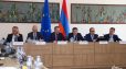 ԵՄ-ն ողջունել է Հայաստանի «Խաղաղության խաչմերուկ» նախաձեռնությունը՝ միտված տարածաշրջանում խաղաղության հաստատմանը և հարաբերությունների կարգավորմանը