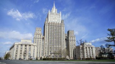 Մոսկվան և Բաքուն քննարկում են Ադրբեջանում ՌԴ գլխավոր հյուպատոսությունների բացման հարցը