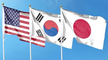 ԱՄՆ-ը, Հարավային Կորեան և Ճապոնիան կարող են միջուկային սպառնալիքի դեմ պայքարի համաձայնագիր ստորագրել