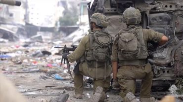 Իսրայելի պաշտպանության բանակը հայտնել է Գազայի հատվածում յոթ զինվորի մահվան մասին