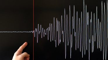 Պերուի ափերի մոտ 6,0 մագնիտուդ երկրաշարժ է տեղի ունեցել