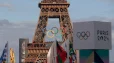 Փարիզում մեկնարկել է Օլիմպիական խաղերի բացման արարողությունը